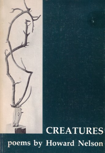 Stock image for Creatures for sale by The Unskoolbookshop