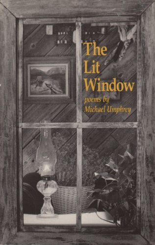 Stock image for The Lit Window for sale by Callaghan Books South