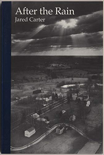 Stock image for After the Rain for sale by Sumter Books (Manly, Inc.)