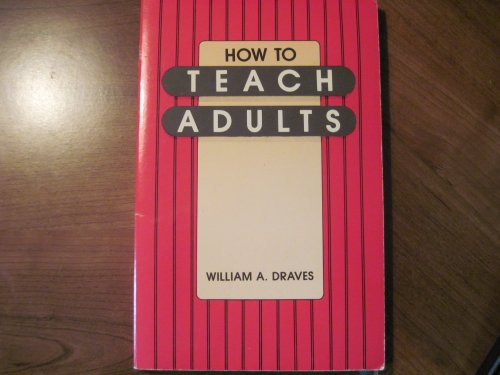 Imagen de archivo de How to Teach Adults a la venta por SecondSale