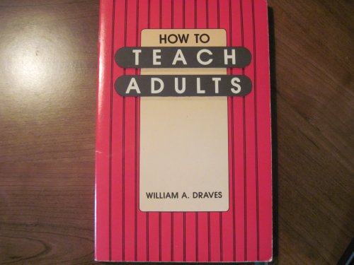 Stock image for How to Teach Adults for sale by SecondSale