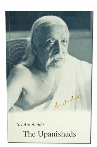 UPANISHADS (with Sanskrit text, translation & Sri Aurobindo^s commentary)