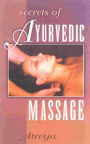 Beispielbild fr Secrets of Ayurvedic Massage zum Verkauf von Wonder Book