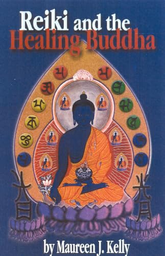 Stock image for Reiki and the Healing Buddha for sale by BooksRun