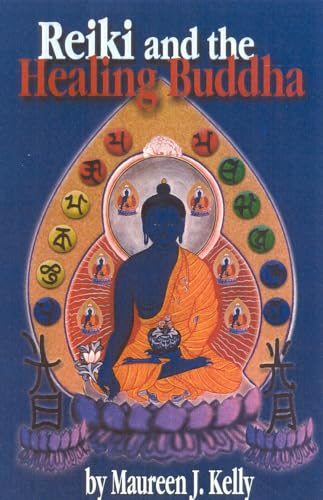 Stock image for Reiki and the Healing Buddha for sale by SecondSale