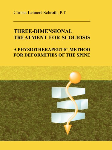 9780914959021: Three-Dimensional Treatment for Scoliosis