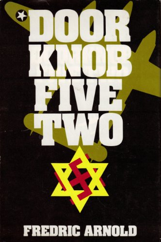 Imagen de archivo de Doorknob Five Two a la venta por Hawking Books