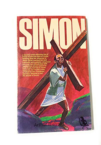 Beispielbild fr Simon zum Verkauf von ThriftBooks-Dallas