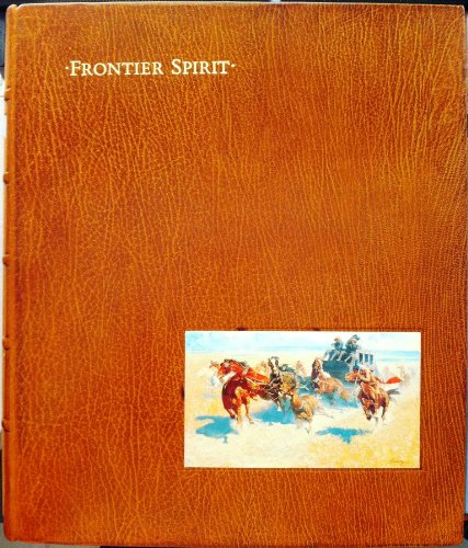 9780914965015: Frontier Spirit: Catalog of the Collection of the Museum of Western Art