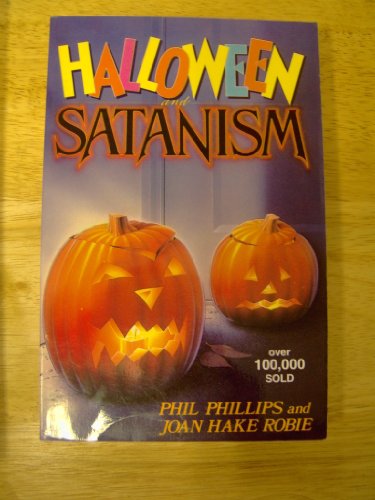 Beispielbild fr Halloween and Satanism zum Verkauf von BooksRun