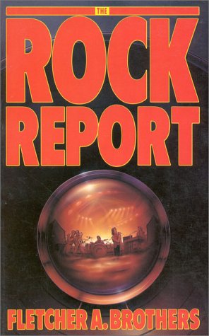 9780914984139: The Rock Report: An 'Uncensored' Look into Today's Rock Music Scene