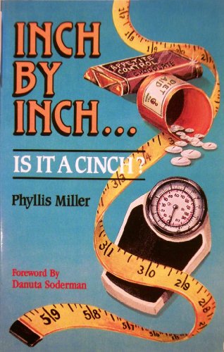 Stock image for Inch By Inch.Is it a Cinch? for sale by KingChamp  Books