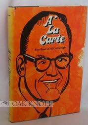 A' la carte: The best of Al Cartwright