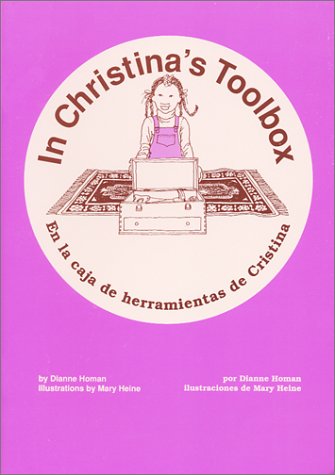 9780914996286: In Christina's Toolbox