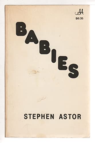Stock image for Babies for sale by Books From California