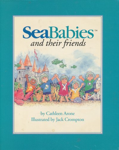 Seababies and Their Friends