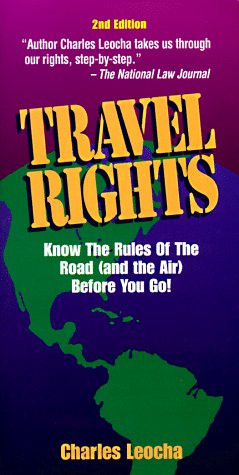 Stock image for Travel Rights for sale by SecondSale