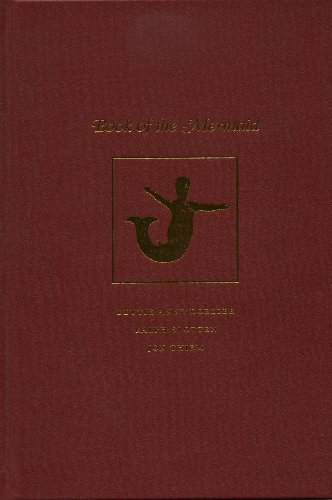 Beispielbild fr BOOK OF THE MERMAID zum Verkauf von Zane W. Gray, BOOKSELLERS