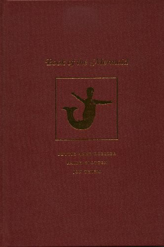 9780915010448: Book of the Mermaid
