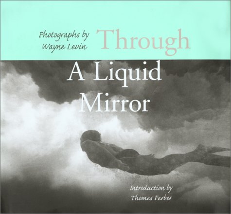 Beispielbild fr Through a Liquid Mirror zum Verkauf von Better World Books