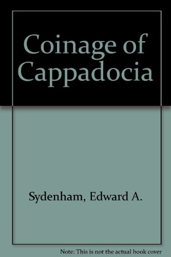 THE COINAGE OF CAESAREA IN CAPPADOCIA