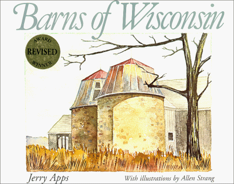 9780915024483: Barns of Wisconsin [Idioma Ingls]