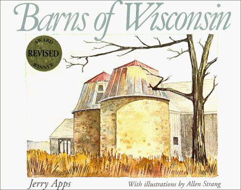 9780915024483: Barns of Wisconsin