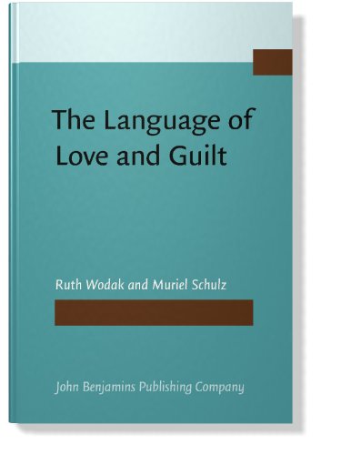 Beispielbild fr The Language of Love and Guilt: Mother-Daughter Relationships from a Cross-Cultural Perspective zum Verkauf von Anybook.com