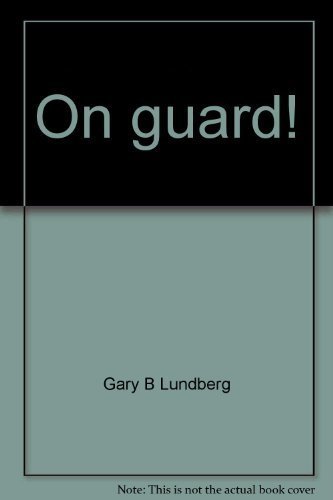 Stock image for On guard!: Seven safeguards to protect your sexual purity for sale by Jenson Books Inc