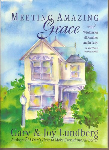 Stock image for Meeting Amazing Grace for sale by Gulf Coast Books