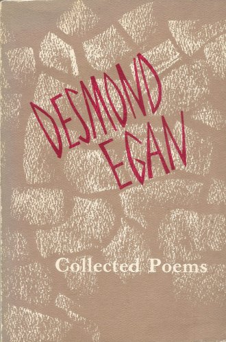 Imagen de archivo de Collected Poems a la venta por Kennys Bookstore