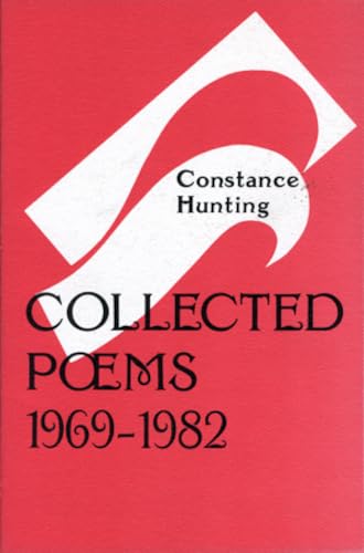 Stock image for Collected Poems 1969-1982 for sale by Midtown Scholar Bookstore