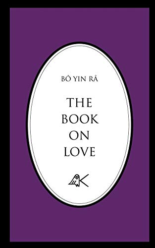 Stock image for The Book on Love for sale by GF Books, Inc.