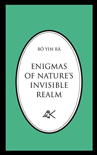 Stock image for Enigmas of Nature's Invisible Realm for sale by GreatBookPrices