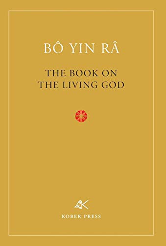 Beispielbild für The Book On The Living God, Second Edition zum Verkauf von Buchpark