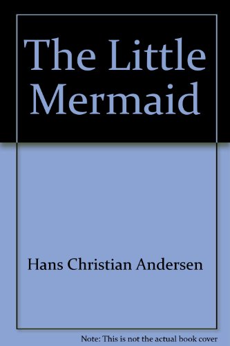 Stock image for The Little Mermaid (Once Upon a Time--) for sale by HPB-Emerald