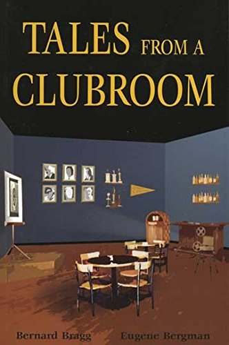 Imagen de archivo de Tales from a Clubroom a la venta por Better World Books