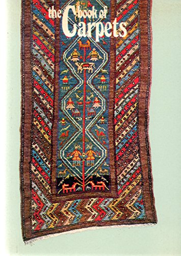 Beispielbild fr Caucasian Rugs. A detailed presentation of the art of carpet weaving in the various districts of the Caucasus during the 18th and 19th century. 0903580152 zum Verkauf von Antiquariat Willi Braunert