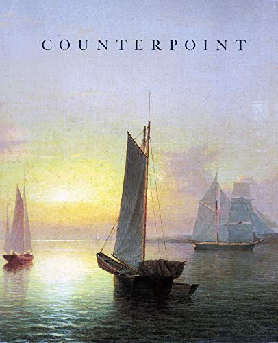 Beispielbild fr Counterpoint : Two Centuries of American Masters zum Verkauf von Better World Books