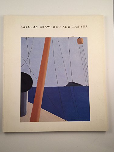 Stock image for Ralston Crawford and the Sea for sale by ANARTIST