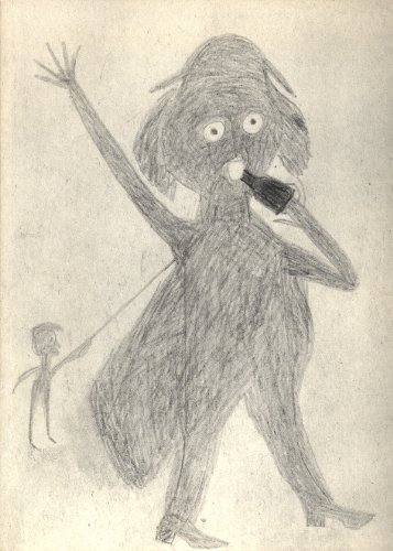 Bill Traylor: High Singing Blue (ISBN: 091505759X