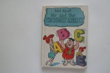 Stock image for Read About Me and the Flintstones Alphabet for sale by ThriftBooks-Atlanta