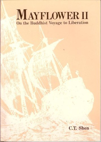 Beispielbild fr Mayflower II: On the Buddhist Voyage to Liberation (Basic Buddhism Series) zum Verkauf von BooksRun