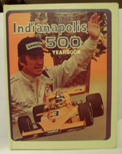 9780915088027: Indianapolis 500 Yearbook 1974 (Volume II Number II)