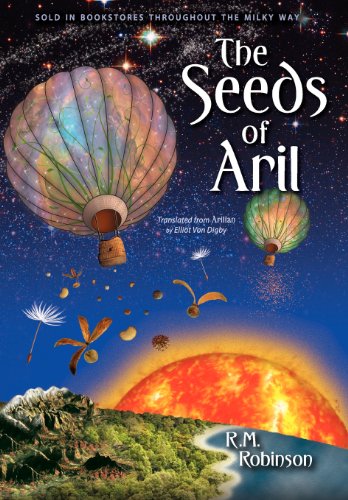 Stock image for Seeds of Aril for sale by Better World Books