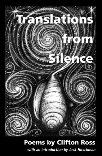 Imagen de archivo de Translations from Silence a la venta por Lowry's Books