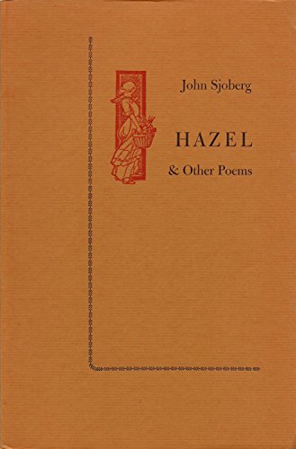 Hazel & Other Poems