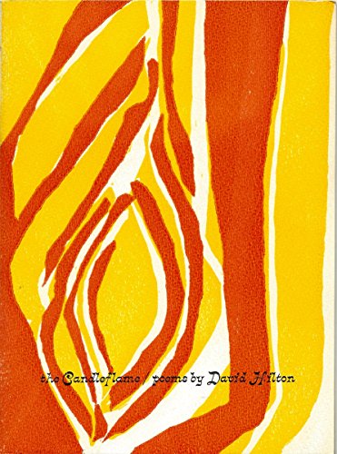 The Candleflame (9780915124206) by HILTON, David