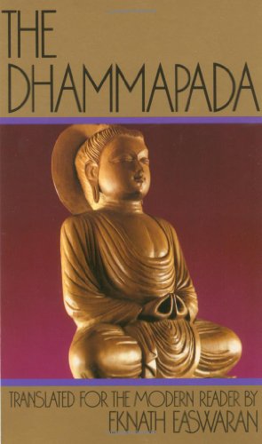 Stock image for The Dhammapada for sale by Once Upon A Time Books