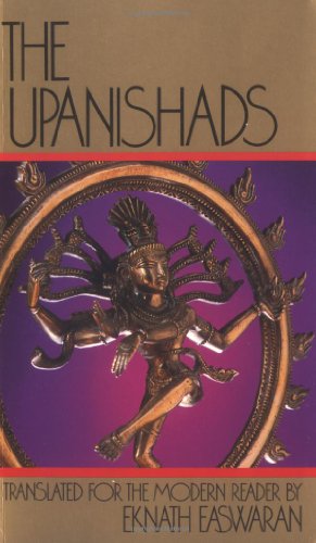 Beispielbild fr The Upanishads zum Verkauf von Better World Books